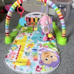 Fisher price Playmat