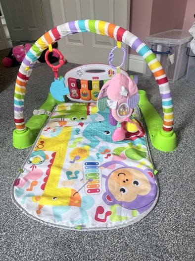 Fisher price Playmat