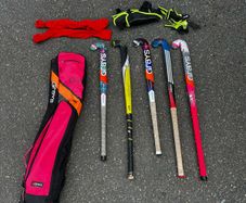 Hockey Set