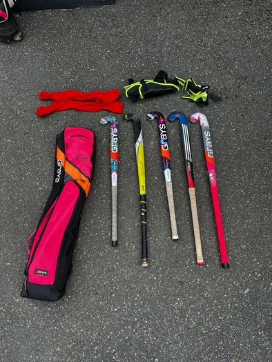 Hockey Set