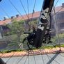 Orbea Rise M10 Carbon Size M Excellent Condition Only 1,500 km Image 5