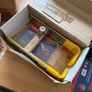 Wheel lock / clamp Image 2