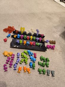 Stikeez Ocean
