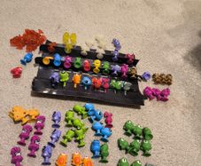 Stikeez Ocean