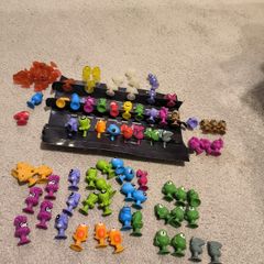 Stikeez Ocean