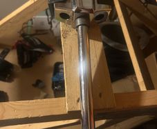 yamaha tom clamp