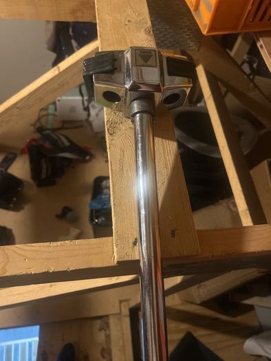 yamaha tom clamp
