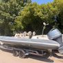 9 meter BWM Rib 300hp Image 2