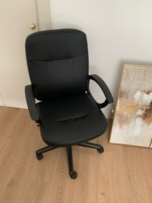 Office chair or gaming chair