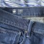 G-Star Raw Slim Fit Jeans. Size 32/32 Image 4