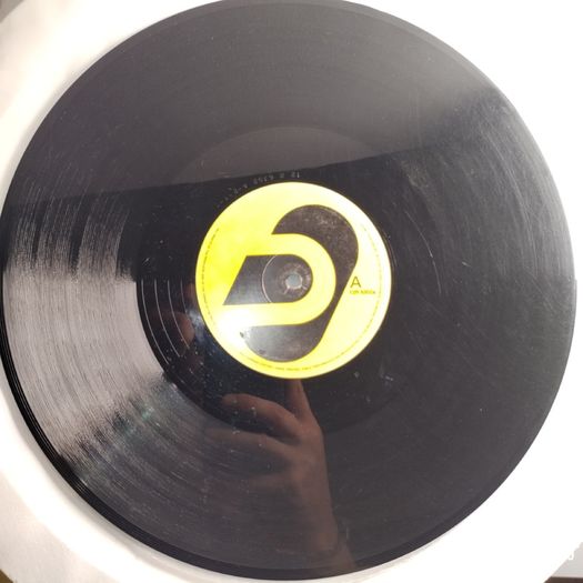 K-Klass  - Rhythm Is A Mystery - Deconstruction Records - Incl. PROPER Mix! UK Piano House CLASSIC!