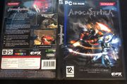 Apocaliptica Pc