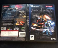 Apocaliptica Pc