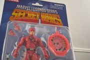 Marvel Legends Secret Wars Daredevil
