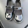 Doc Martens Maccy Mary Jane Girls Shoe Image 9