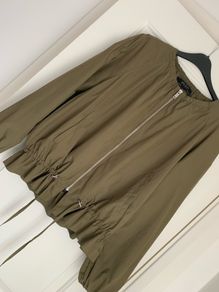 ZARA jacket size S perfect condition