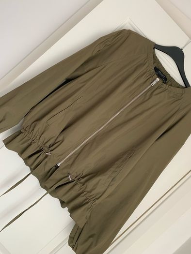 ZARA jacket size S perfect condition