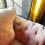 love seat Image 8