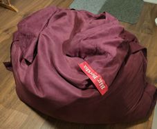 XL Big Bertha Beanbag