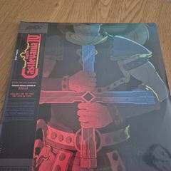 Super Castlevania IV Vinyl