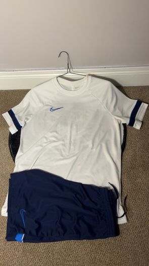 Nike Academy 2 Piece Set