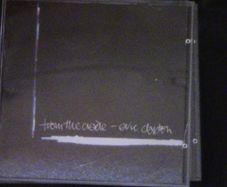 Eric Clapton - From The Cradle CD