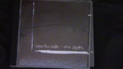 Eric Clapton - From The Cradle CD