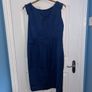 M&S shift dress size 14 Image 5