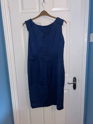 M&S shift dress size 14