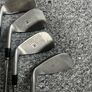 Mizuno Axis PCS (5 - SW) Image 3
