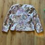 Beautiful Ladies Jacket Size M Image 5