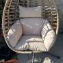 Ratan Egg chair Image 2