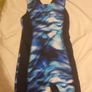 swimming Costume Girls Image 2