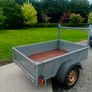 car trailer Image 5
