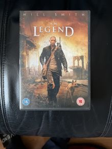 I Am Legend