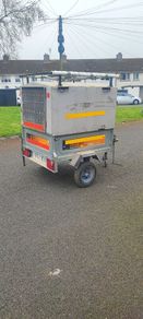 trailer