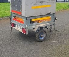 trailer