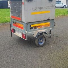 trailer