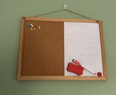 Whiteboard