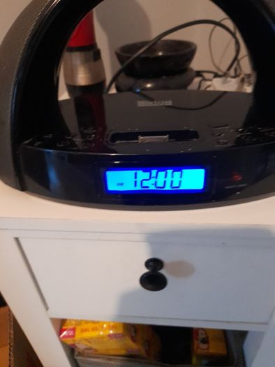 Ipod  dock