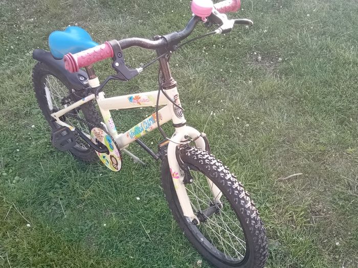 Apollo Woodland Charm Bike