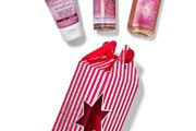 Bath &amp; body works mini gift set