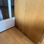 IKEA MALM 6-Drawer Chest of Drawers (Oak Finish) Image 3