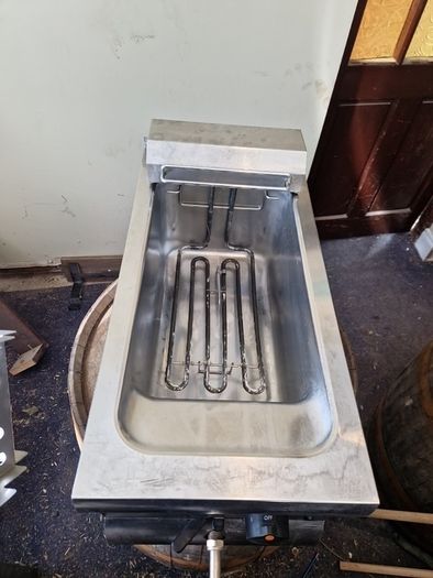 Lincat Silverlink 600 Electric Pasta Boiler PB33