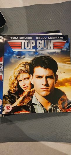 Blu Ray Movies