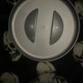 Finlandia Vodka Round Plastic Ice Bucket Image 5
