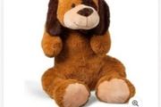 BARGAIN  Floppy Dog Soft toy