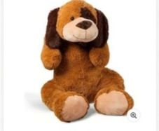 BARGAIN  Floppy Dog Soft toy