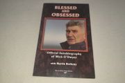 Blessed &amp; Obsessed  Mick o Dwyer Autobiography