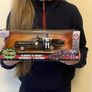 1966 Tv Series Batmobile , Free Post Image 9